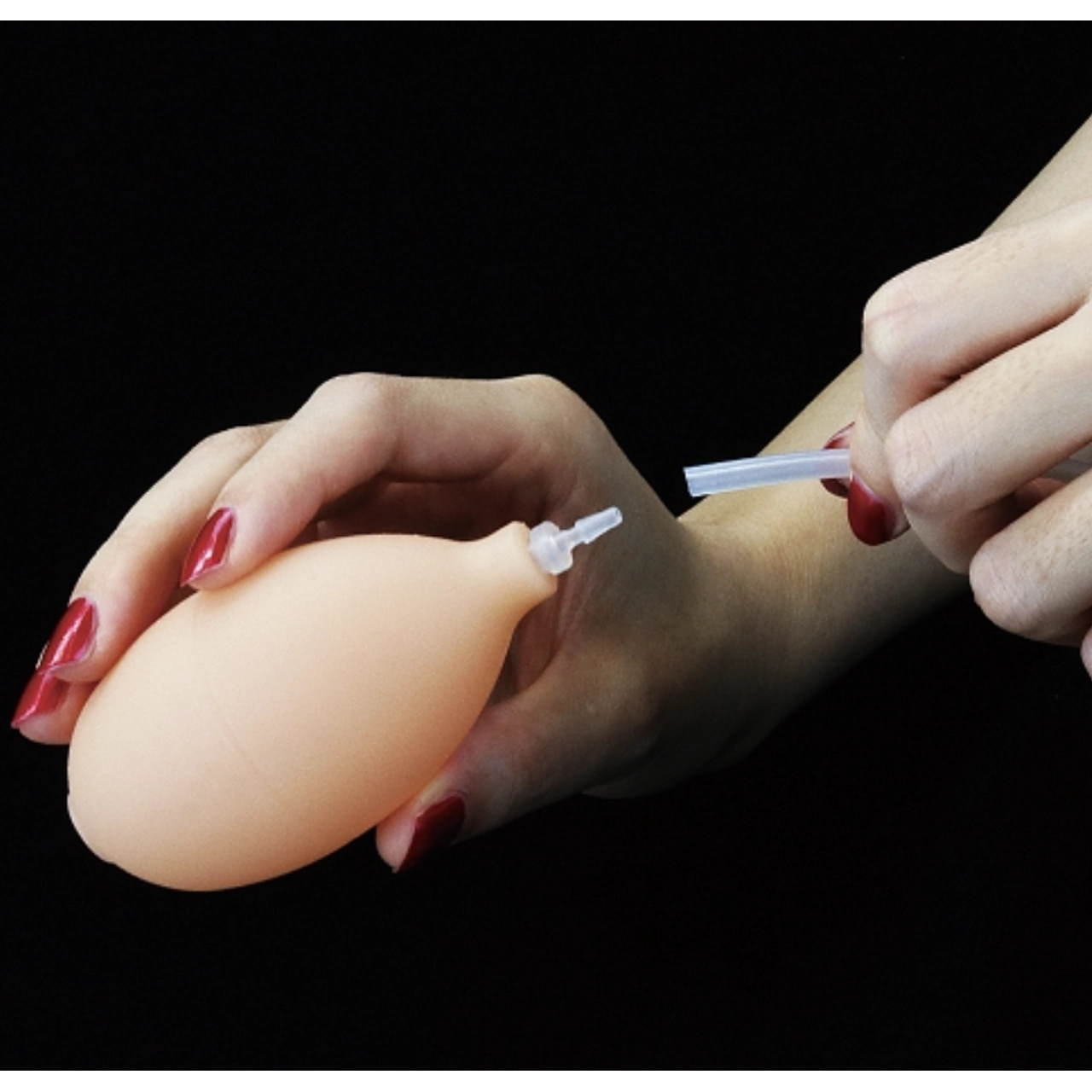 Dildo Eyaculador