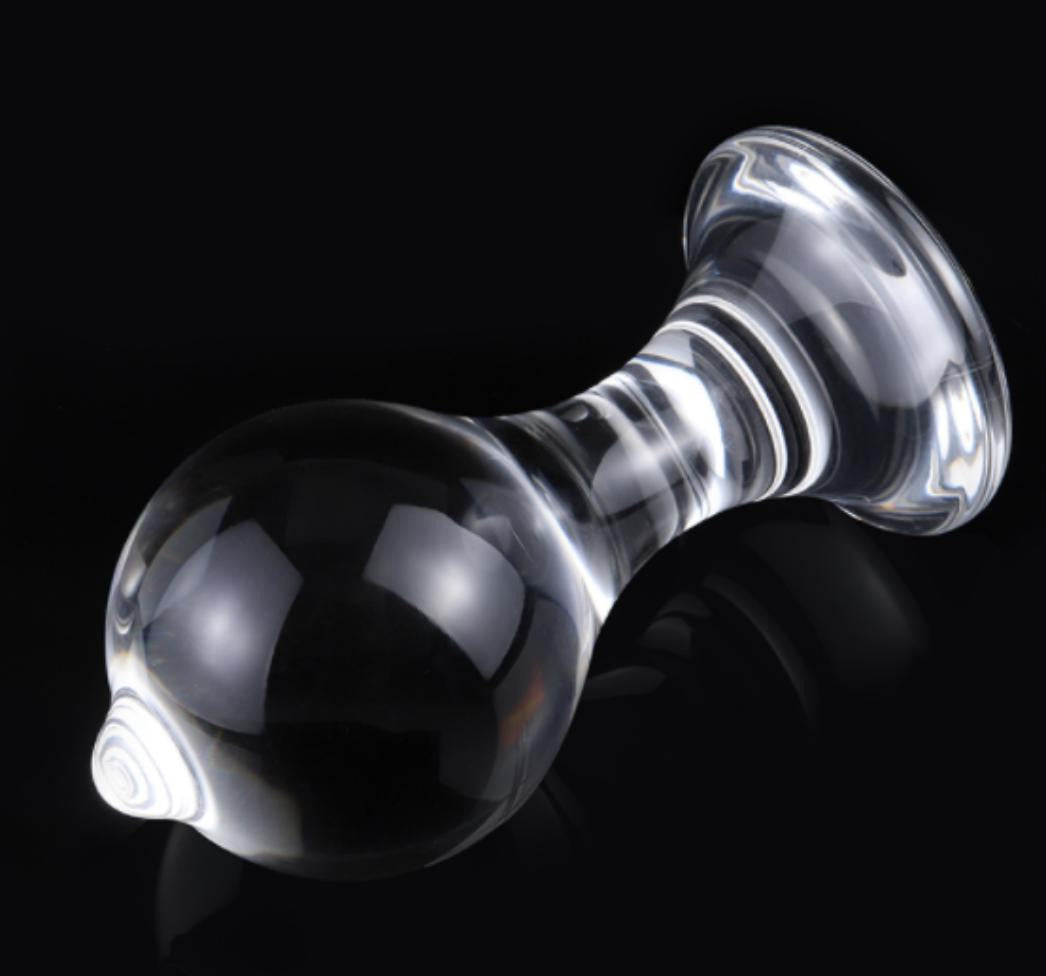 Plug anal Gota talla M