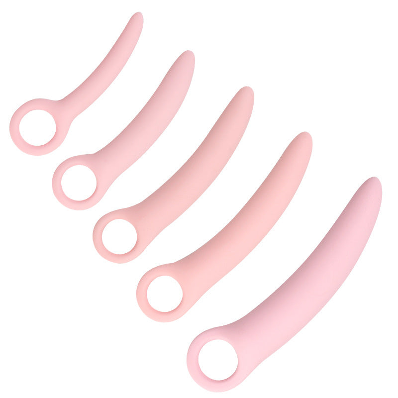 Set Dilatador Vaginal