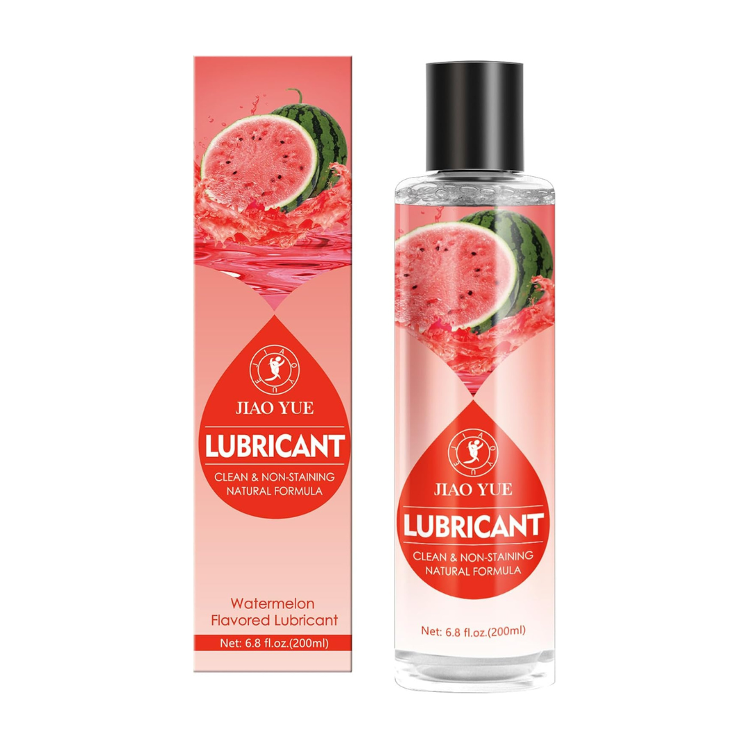 Lubricante Sandía BEDGAME 200ml