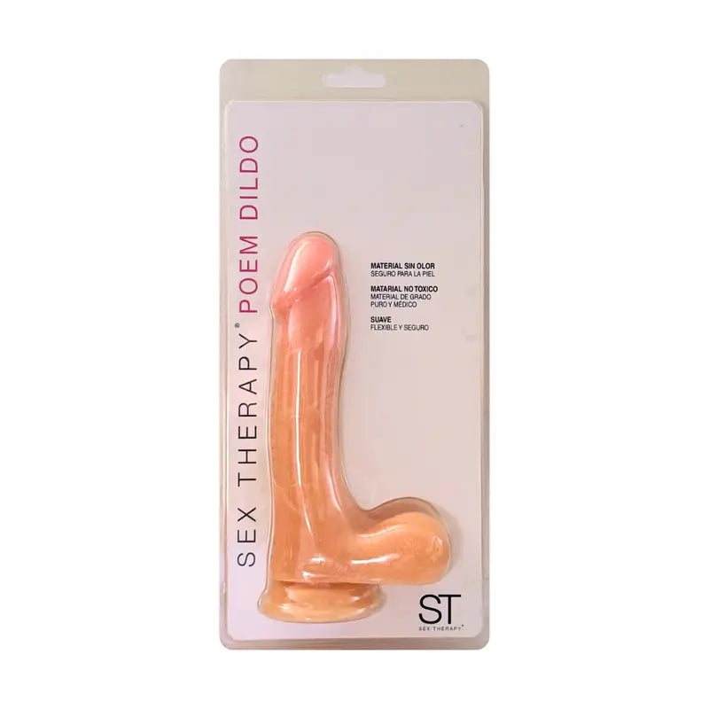 Dildo Poem