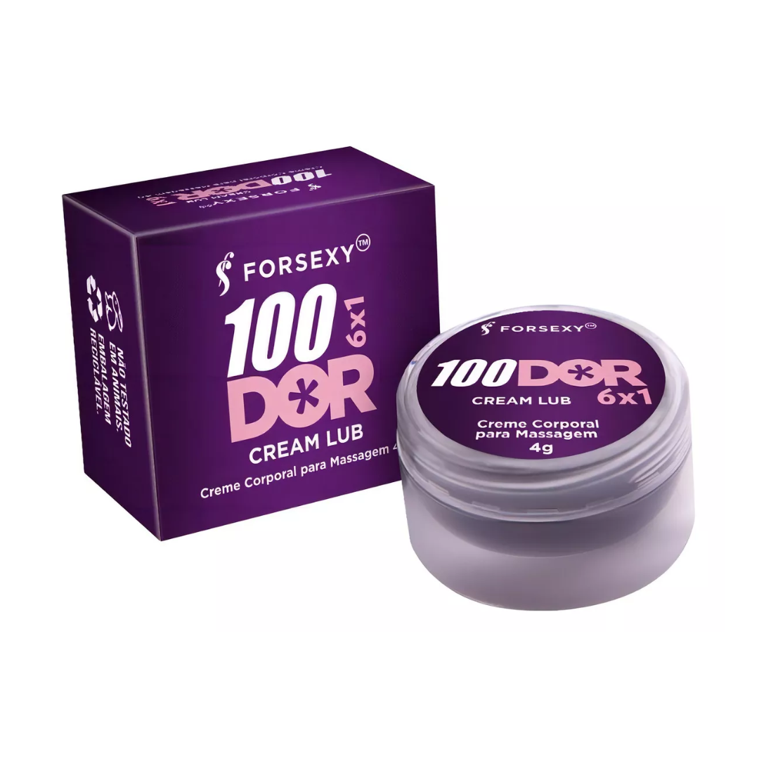 Crema desensibilizante anal 6×1