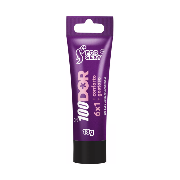 lubricante adormecedor anal 6 en 1 (18 gr)