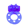 Anillo vibrador diseños