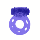 Anillo vibrador diseños