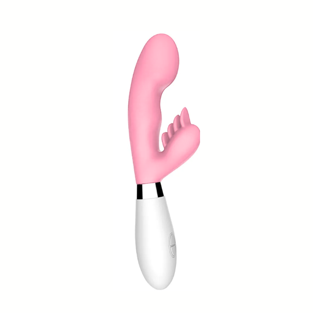¡Oh yes! Vibrador