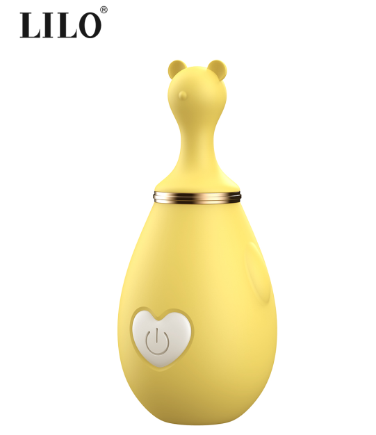 Mickey Mouse Vibrador