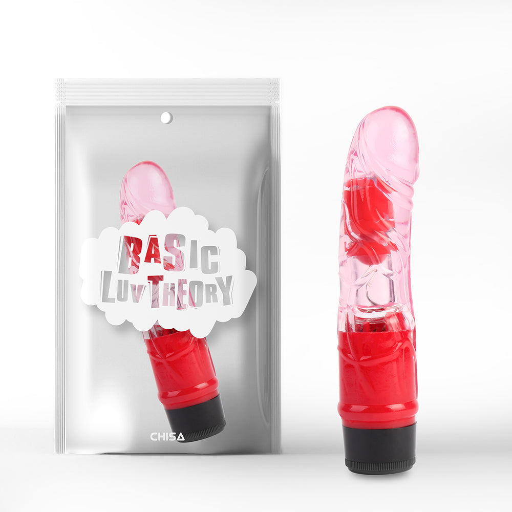 Dildo Marcus CHISA Vibrador