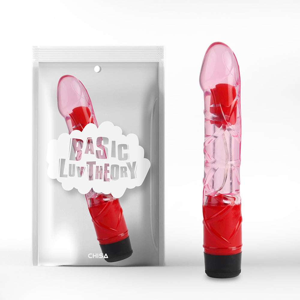 Dildo Mark CHISA Vibrador