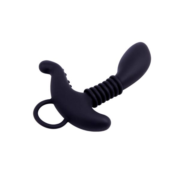 Plug anal Kai