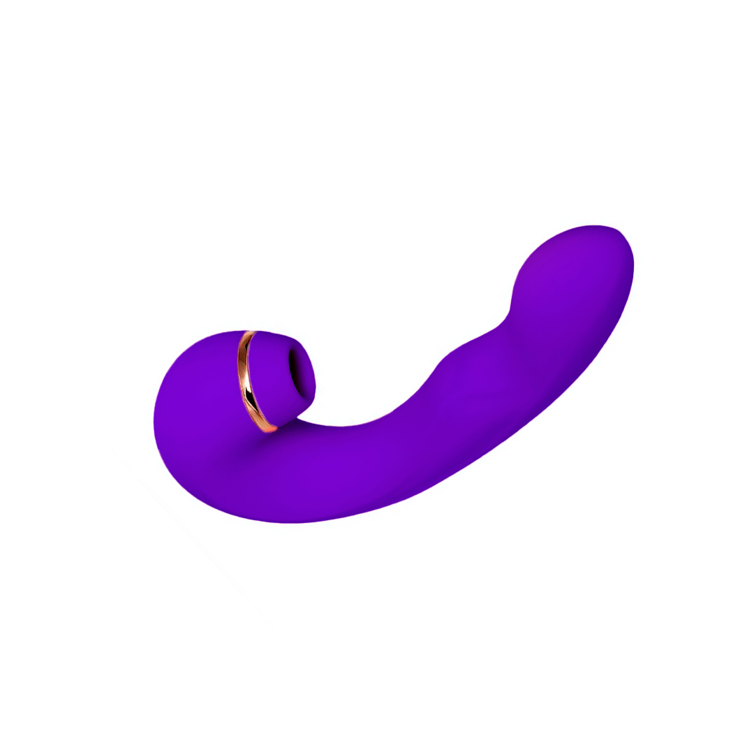 Succionador Curvy