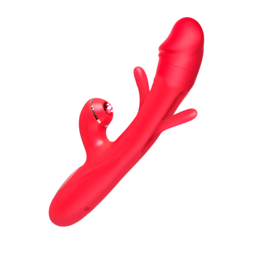 Vibrador Neo Fun