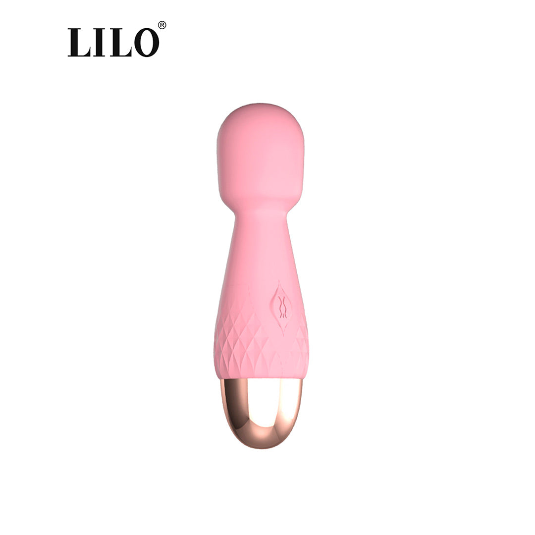 Mini micrófono LILO