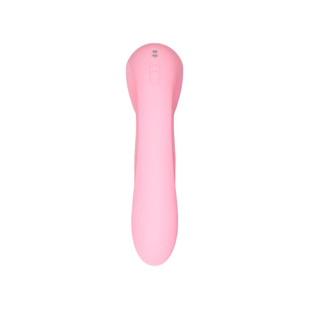 Succionador Curvy