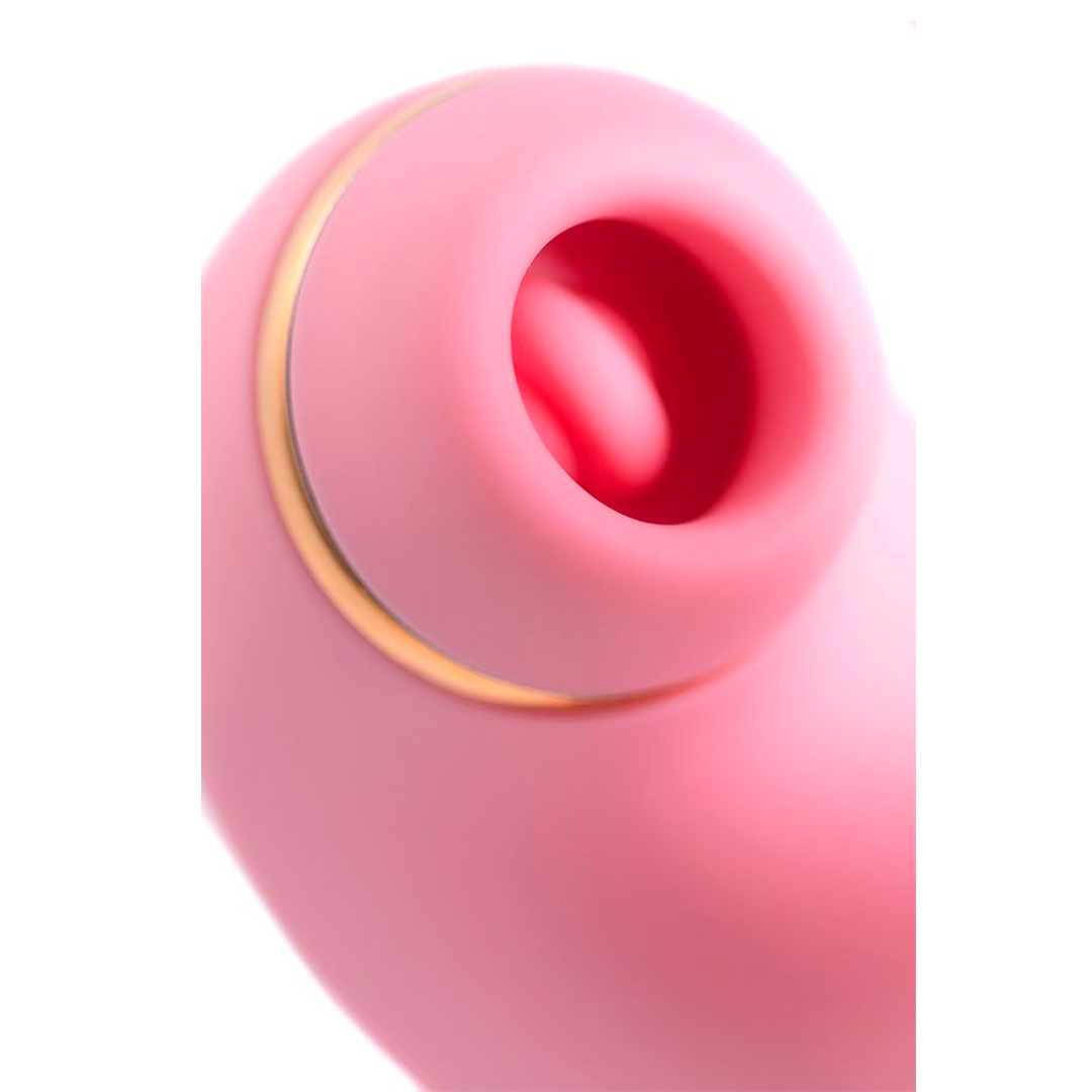 Succionador Curvy