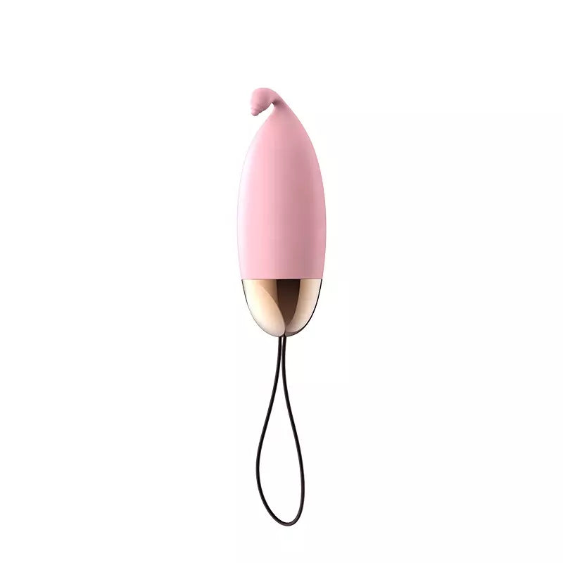 Vibrador pequeño pinguino