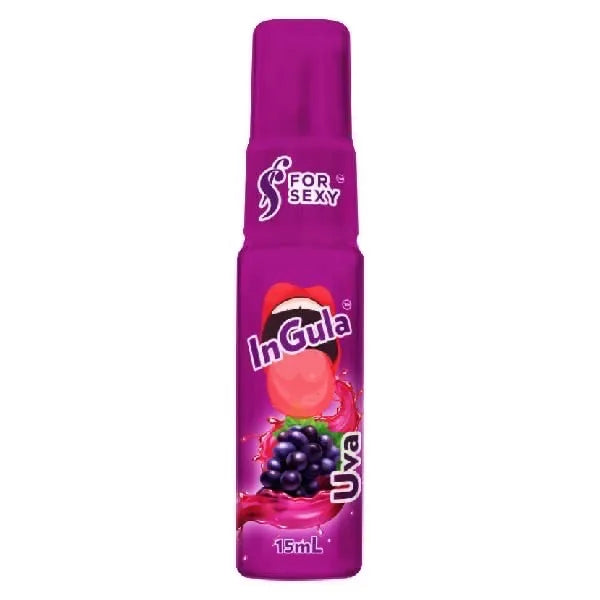 Antiarcadas sabor uva