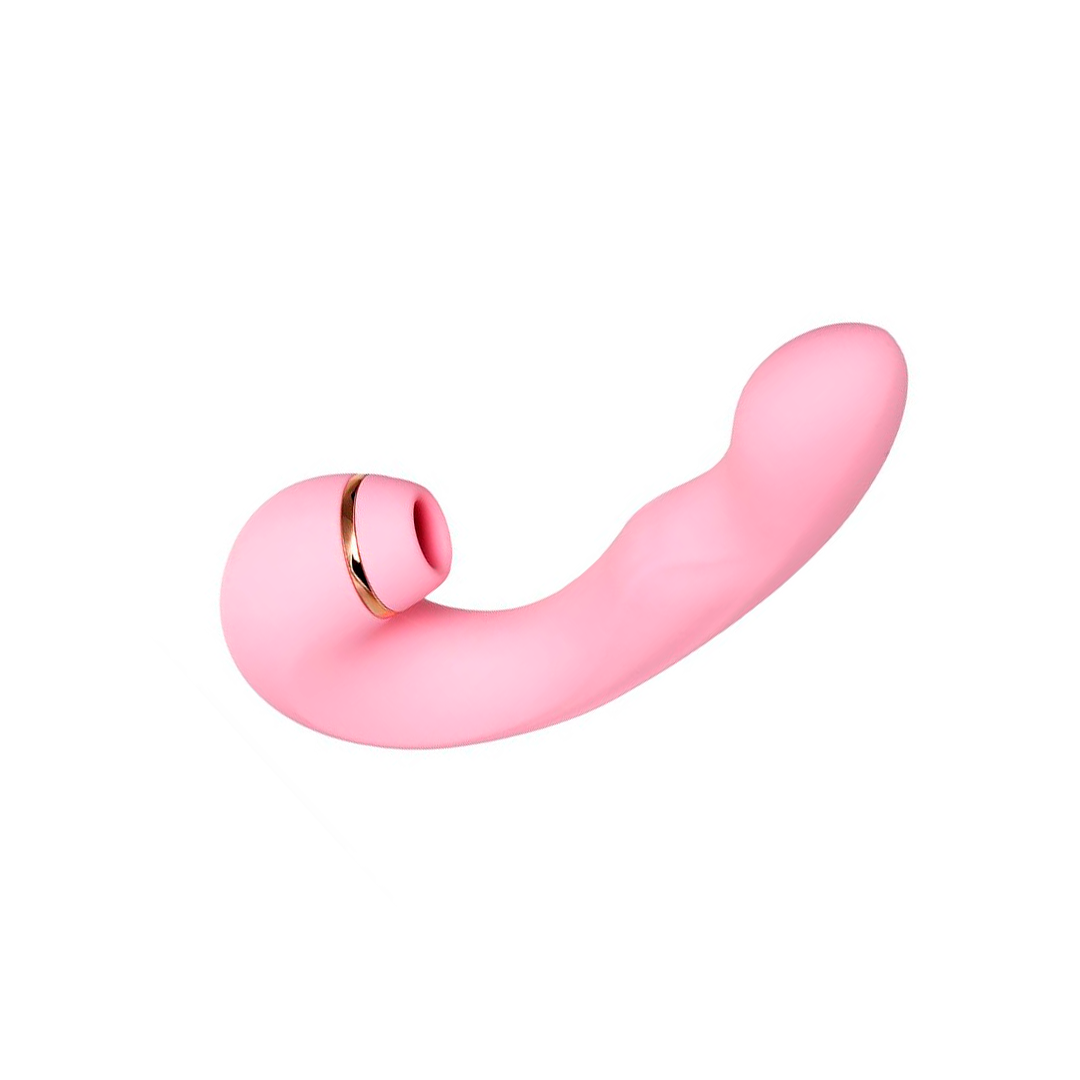 Succionador Curvy