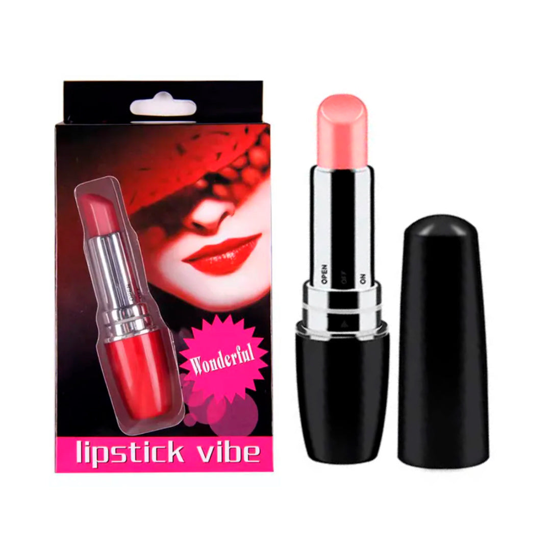 Labial vibrador