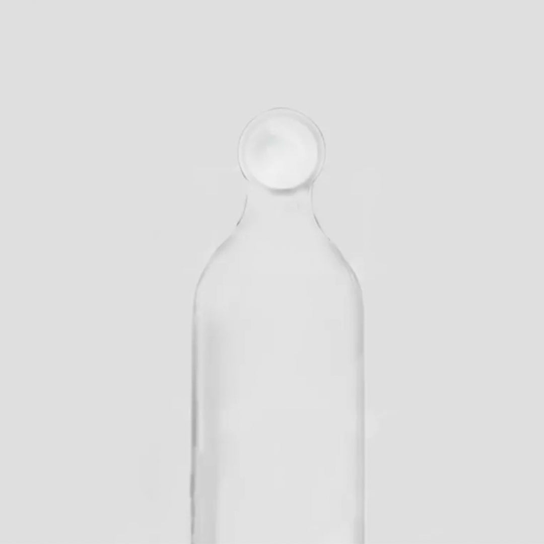 Preservativo perla punto G