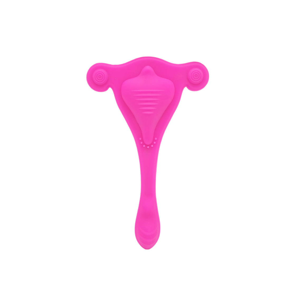Vibrador para ropa interior