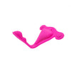 Vibrador para ropa interior