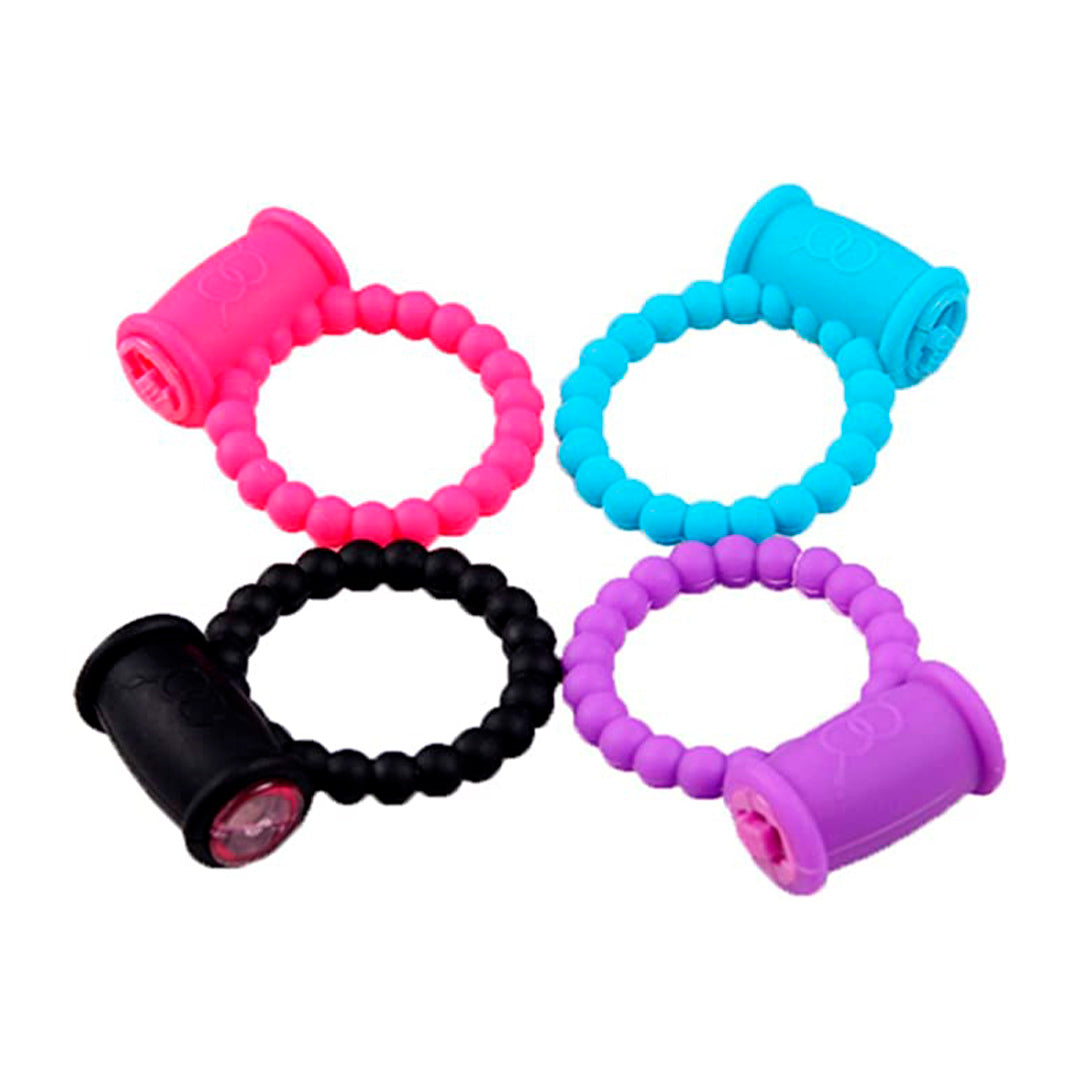 Anillo vibrador modelo A