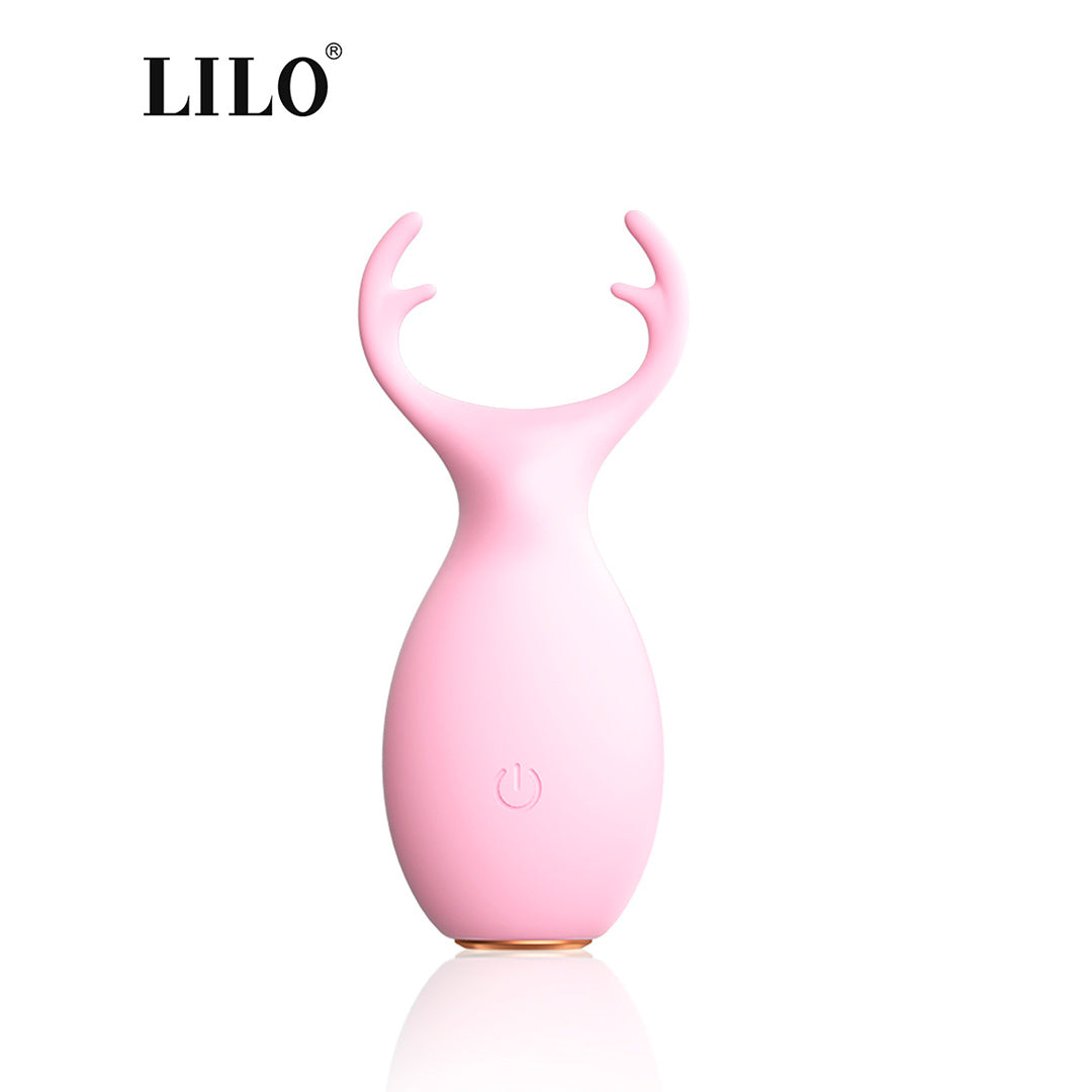 Vibrador animal