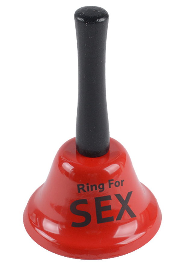 RING FOR SEX