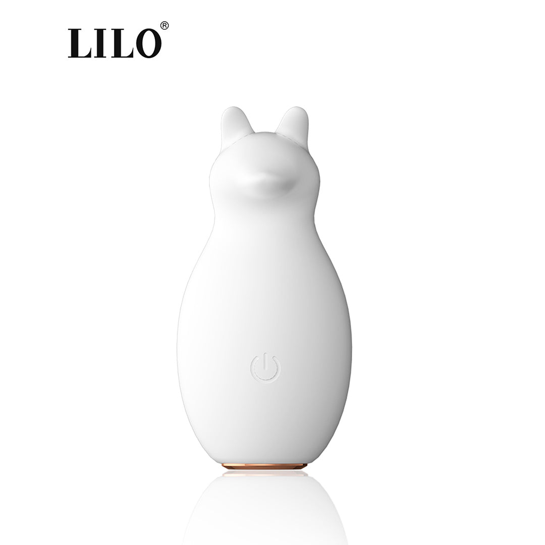 Vibrador animal