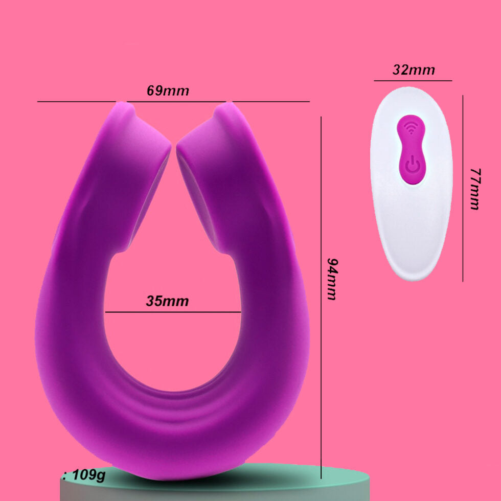 audifono vibrador